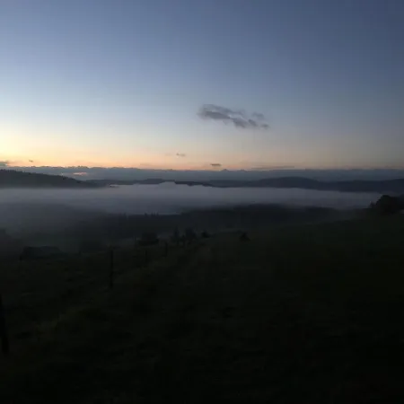 Im Erzgebirge Stutzengrun