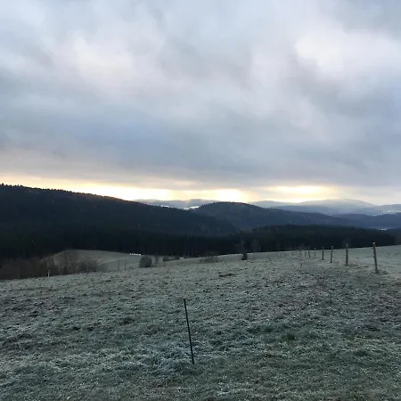 Dom wakacyjny Im Erzgebirge Stutzengrun