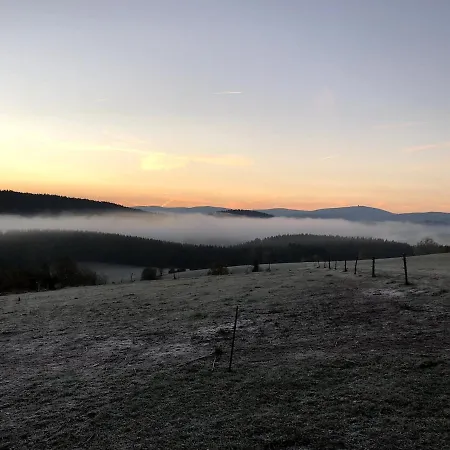 Dom wakacyjny Im Erzgebirge