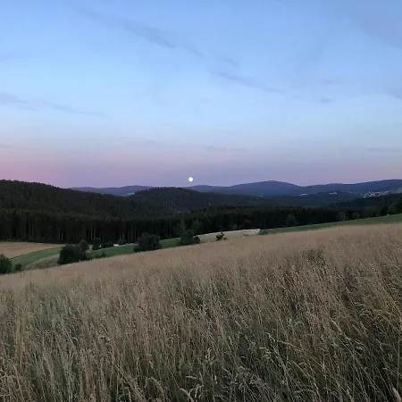 Im Erzgebirge Dom wakacyjny *